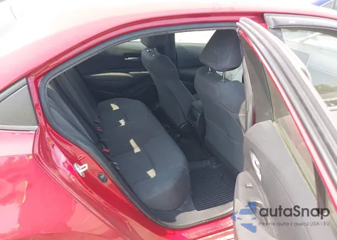 2020 Toyota Corolla Le из США, поврежденный, VIN JTDEPRAE3LJ032990